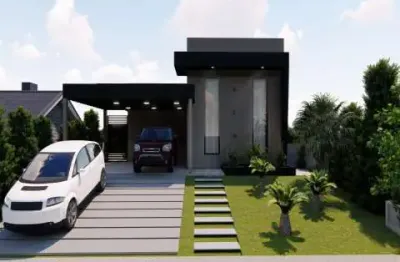 Lindo sobrado- gran ville são venâncio - em itupeva