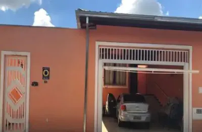 Casa com 3 quartos à venda no Jardim Pérola, Itupeva 