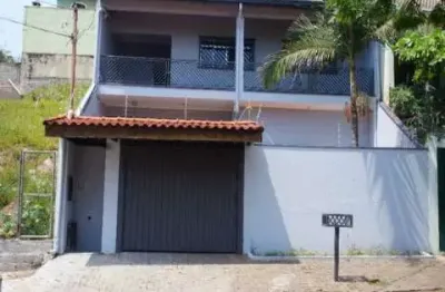 Casa com 3 quartos à venda no Jardim da Fonte, Jundiaí 