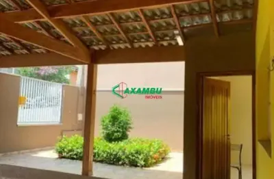 Casa para venda ou permuta jardim pérola -  itupeva - sp