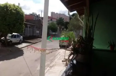 Casa com 3 quartos à venda na Vila Iguaçu, Várzea Paulista 