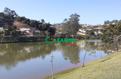 Terreno à venda em jundiaí-sp, bairro loteamento vale azul, 1.233,00 m² de área!