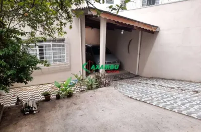 Casa para venda ou permuta com 03 dormitórios - vila progresso - jundiaí - sp.