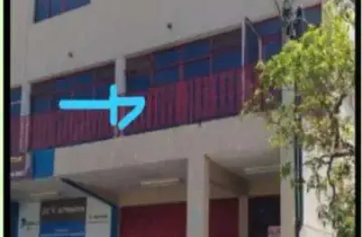 Salão comercial, centro de várzea paulista, com 420 m²