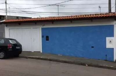 Casa com 3 quartos à venda no Jardim Bizarro, Jundiaí 