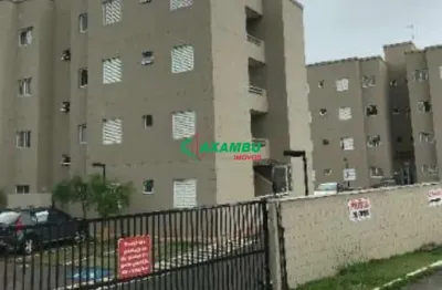 Apartamento para venda com 02 dormitórios no parque centenário - jundiaí - sp