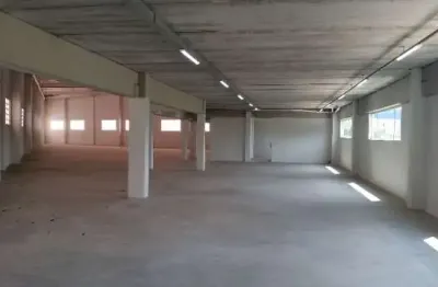 Barracão / galpão / depósito com 6 salas para alugar no são roque da chaves, itupeva , 2276 m2 por r$ 31.800