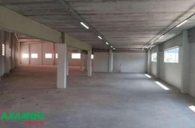 Barracão / Galpão / Depósito com 6 salas para alugar no São Roque da Chaves, Itupeva , 2276 m2 por R$ 31.800