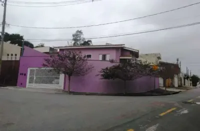 Casa a venda no jardim carlos gomes, 02  dormitórios sendo uma suíte