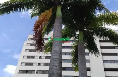 Apartamento com 4 quartos à venda na vila rica, jundiaí , 214 m2 por r$ 990.000