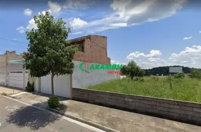 Terreno a venda em várzea paulista, com at: 175,00m² - loteamento serra dos cristais