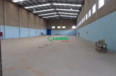 Oportunidade única: galpão comercial à venda em varzea paulista-sp - parque olaria  2 salas, 3 banheiros, 1.447,00m² de área