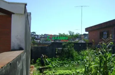 Terreno à venda no Jardim Tamoio, Jundiaí 