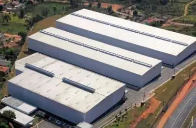 Barracão / galpão / depósito para alugar no medeiros, jundiaí , 3298 m2 por r$ 75.000