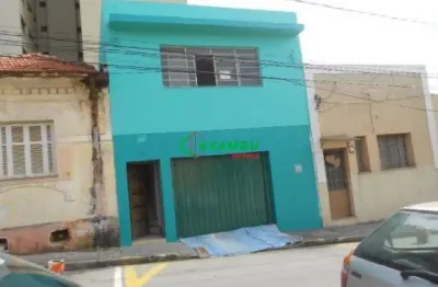 Casa com 4 quartos à venda no Centro, Jundiaí 