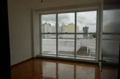 Sala comercial com 5 salas para alugar no centro, jundiaí , 100 m2 por r$ 4.750