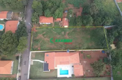 Terreno à venda no Caxambu, Jundiaí 