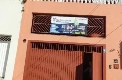 Casa com 2 quartos à venda na ponte de campinas, jundiaí , 209 m2 por r$ 600.000