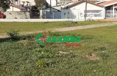 Terreno para venda jardim vera cruz - bairro caxambu - jundiaí - sp