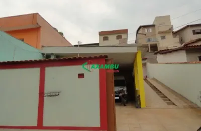 Casa para venda residencial ou comercial cidade nova i - jundiaí  - sp