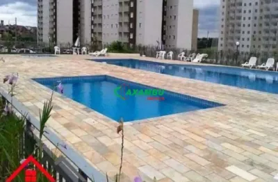 Apartamento para venda com 03 dormitórios condomínio jardim conquista - jardim tamoio - jundiaí - sp