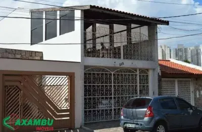 Casa com 4 quartos à venda na Vila Vianelo, Jundiaí 