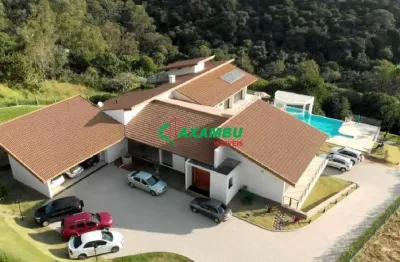Casa para venda condomínio parque dos manacás - jundiaí - sp