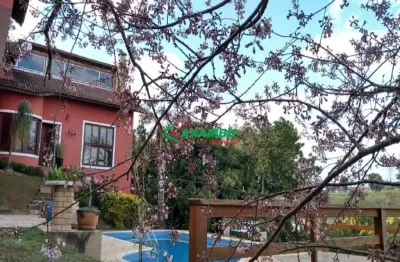 Chácara para venda bairro mato dentro - loteamento espelho d'agua - jundiaí