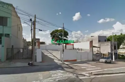 Terreno à venda no Centro, Jundiaí 