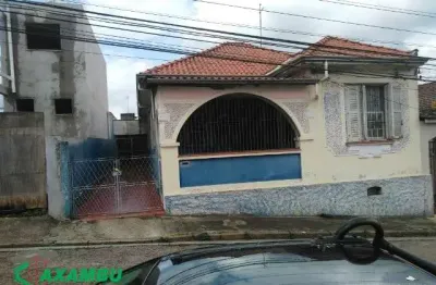Casa grande a venda  no centro de jundiaí com 03 dormitórios