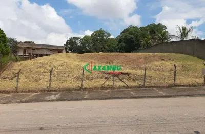 Terreno à venda no Vale Azul, Jundiaí 