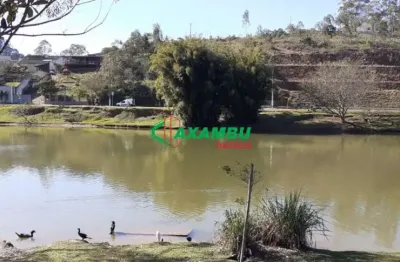 Terreno à venda em jundiaí-sp, bairro loteamento vale azul/caxambu: a partir de 1.000,00 m² de área imperdível!