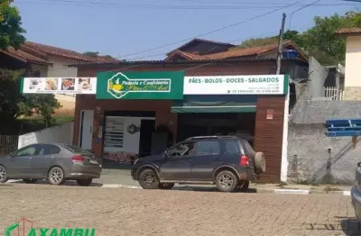 Ponto comercial à venda no Centro, Jarinu 