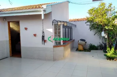 Casa para venda bairro jundiaí mirim - (jardim das bandeiras) - jundiaí - sp