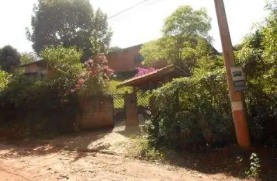 Chácara a venda com te: 1.698m² e ac: 431m² no bairro ivoturucaia - jundiaí - sp