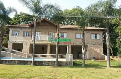 Chácara à venda em campo limpo paulista-sp: 4 quartos, 1 suíte, 1 sala, 4 banheiros, 4 vagas de garagem, 481,42 m² de área no jardim laura.