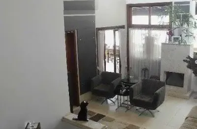 Casa para venda no condomínio terras de são carlos com 04 quartos sendo 04 suítes - jundiaí - sp
