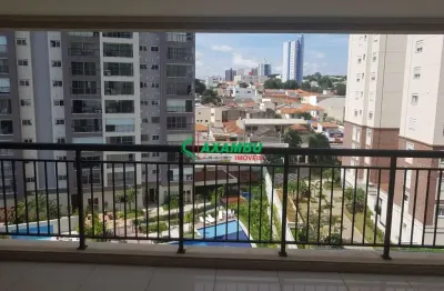 Apartamento de luxo na vila arens: 3 quartos, 3 suítes, 3 salas, 5 banheiros, 2 vagas, 163m² - jundiaí-sp