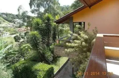 Casa em condomínio fechado com 4 quartos à venda no Loteamento Capital Ville, Jundiaí 