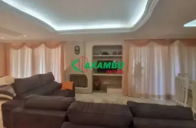 Casa para venda ou permuta bairro caxambu - jundiaí - sp