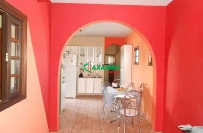 Casa a venda com 03 dormitórios, próximo a rua do retiro, jundiaí - sp