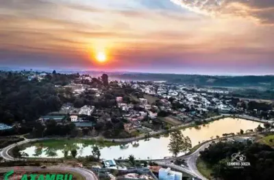 Terreno at: 1.456,00m2  no bairro vale azul  - região do caxambu - jundiaí - sp