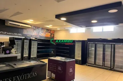 Ponto comercial à venda em jundiaí-sp: espaço amplo no bairro caxambu, 152m², 1 sala, 2 banheiros