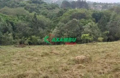 Terreno à venda em jarinu-sp, bairro maracanã, 2.450m² de área! aproveite essa oportunidade!
