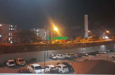 Apartamento com 2 quartos à venda no Jardim Tamoio, Jundiaí 