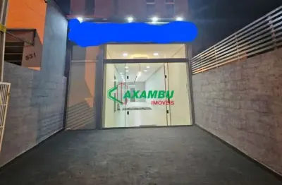 Salão comercial à venda em jundiaí-sp na vila vianelo: 7 salas, 4 banheiros, 257m² de área - oportunidade única!