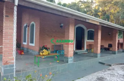 Chácara à venda em jarinu-sp, 3 quartos, 3 salas, 3 banheiros, 2 vagas de garagem, 290m² - imperdível na figueira branca!