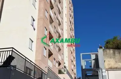 Apartamento à venda em jundiaí-sp, jardim rosaura: 2 quartos, 1 sala, 1 banheiro, 1 vaga, 50m². aproveite!