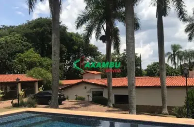 Chácara de luxo à venda em jundiaí-sp, bairro caxambu: 4 quartos, 1 suíte, 2 salas, 4 banheiros, 2 vagas, 670m².