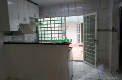 Casa com 2 quartos à venda na Vila Joana, Jundiaí 